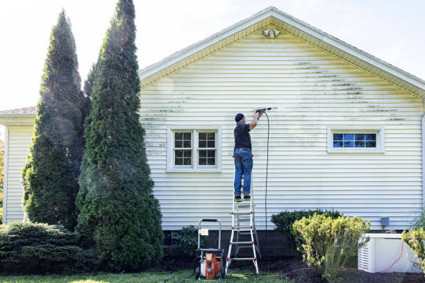 Reliable La Crosse, KS Pressure washing Solutions